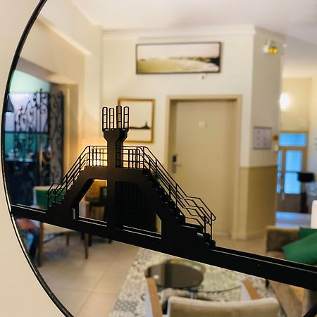 Hotel Ajoncs D'Or سان مالو المظهر الخارجي الصورة